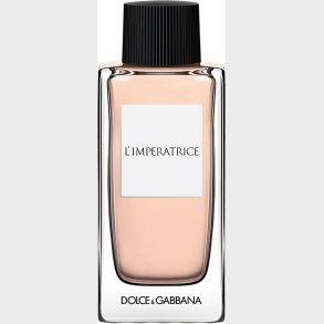 Dolce & Gabbana - Collection 3 L'impratrice Edt 100 Ml