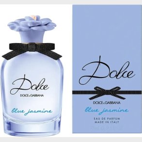 Dolce & Gabbana - Dolce Blue Jasmine Edp 75 Ml + Edp 10 Ml - Giftset
