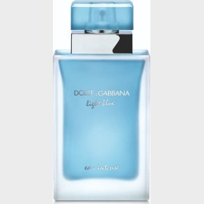 Dolce & Gabbana - Light Blue Eau Intense Edp 25 Ml