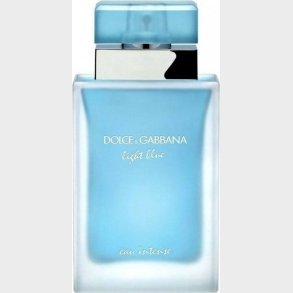 Dolce & Gabbana - Light Blue Eau Intense Edp 50 Ml