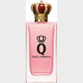 Dolce & Gabbana - Q Eau De Parfum Edp 100 Ml