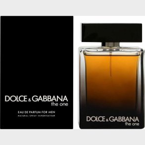 Dolce Gabbana - The One - Eau De Parfum For Men Edp 100 Ml
