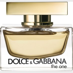 Dolce & Gabbana - The One Edp 50 Ml