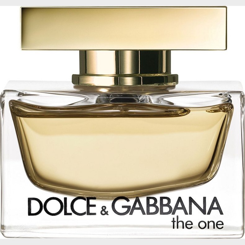 Dolce & Gabbana - The One Edp 50 Ml