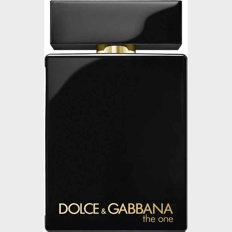 Dolce & Gabbana - The One For Men Intense Edp 100 Ml