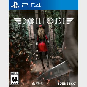 Dollhouse  - PS4