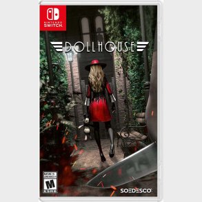Dollhouse - Nintendo Switch