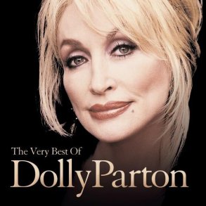 Dolly Parton - The Very Best Of - CD