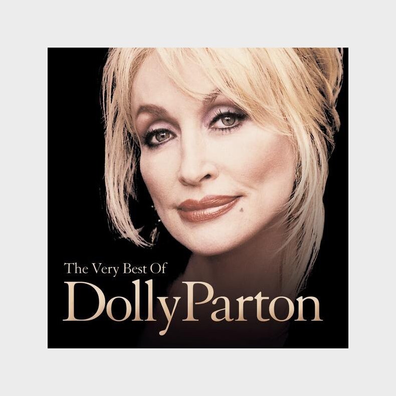 Dolly Parton - The Very Best Of - CD