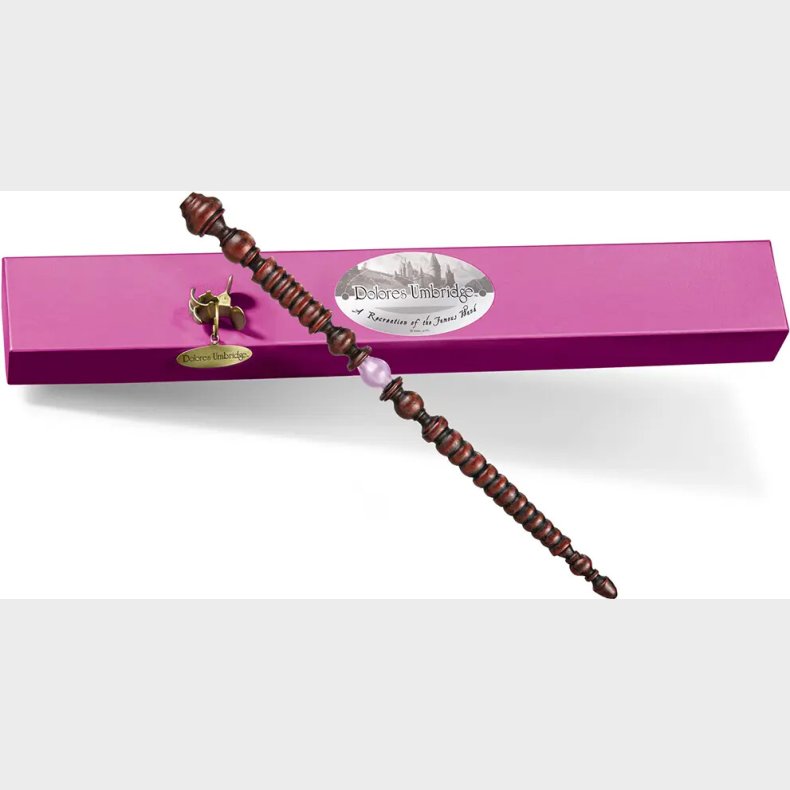 Dolores Umbridges Wand