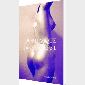 Dominique Ed - Monia Sander - Bog
