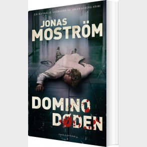 Dominod�den - Jonas Mostr�m - Bog