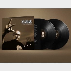L.o.c - Dominologi - Vinyl Lp