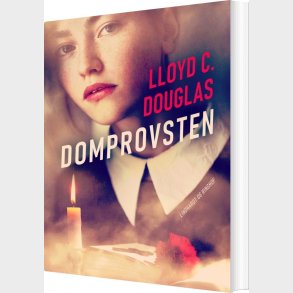 Domprovsten - Lloyd C. Douglas - Bog