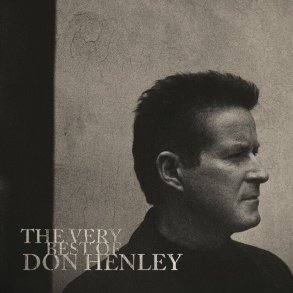 Don Henley - Very Best Of - CD