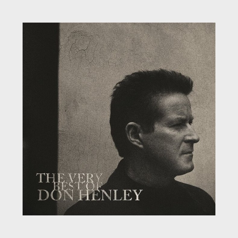 Don Henley - Very Best Of - CD