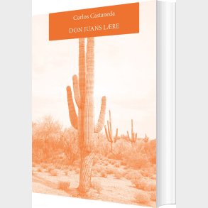 Don Juans L�re - Carlos Castaneda - Bog