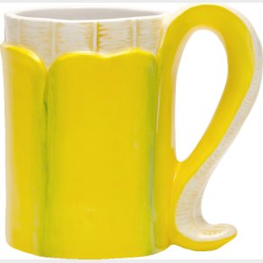 Donkey - Banana Romance Mug