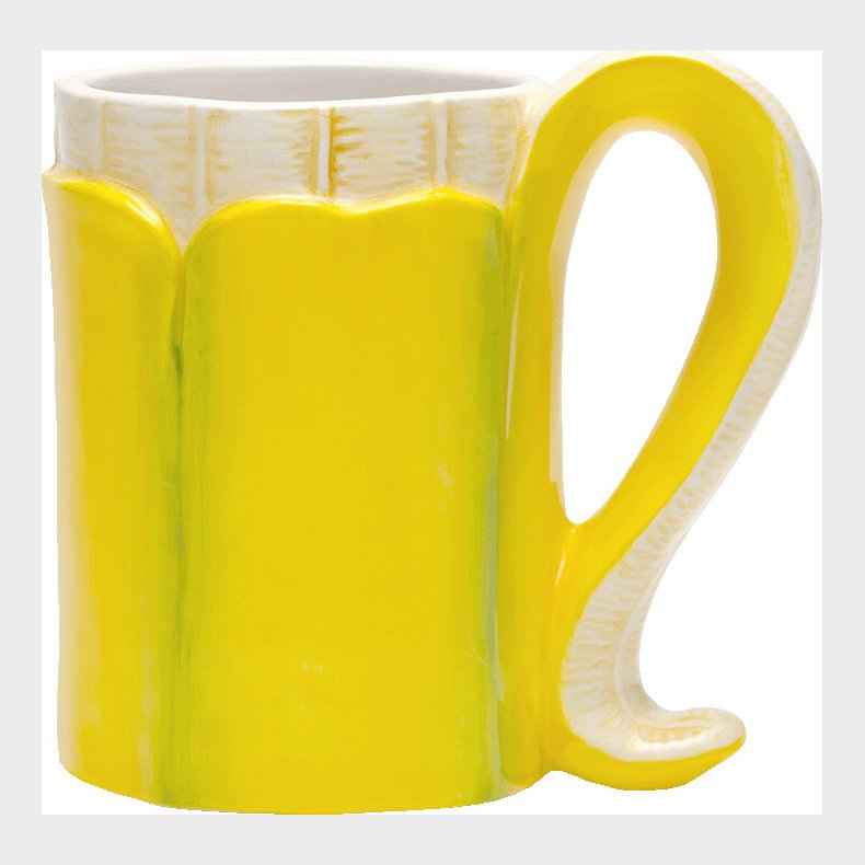 Donkey - Banana Romance Mug