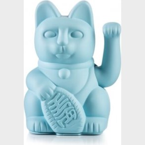 Vinkekat - Lykkekat - Maneki-neko - Donkey - Bl