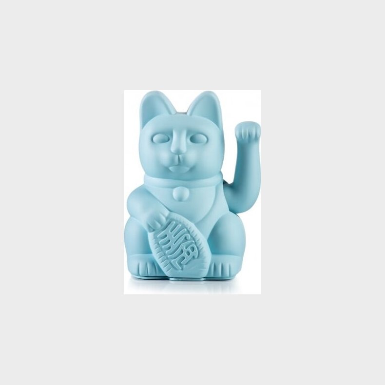 Vinkekat - Lykkekat - Maneki-neko - Donkey - Bl