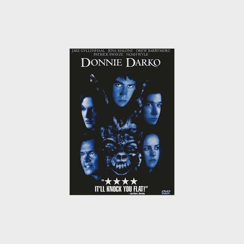 Donnie Darko - DVD - Film