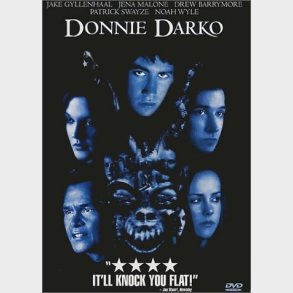 Donnie Darko - DVD - Film