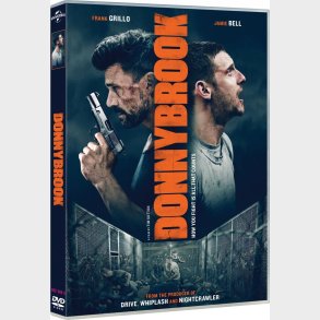 Donnybrook - DVD - Film