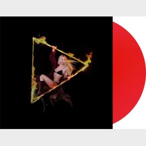 Ava Max - Don't Click Play - Vinyl Lp