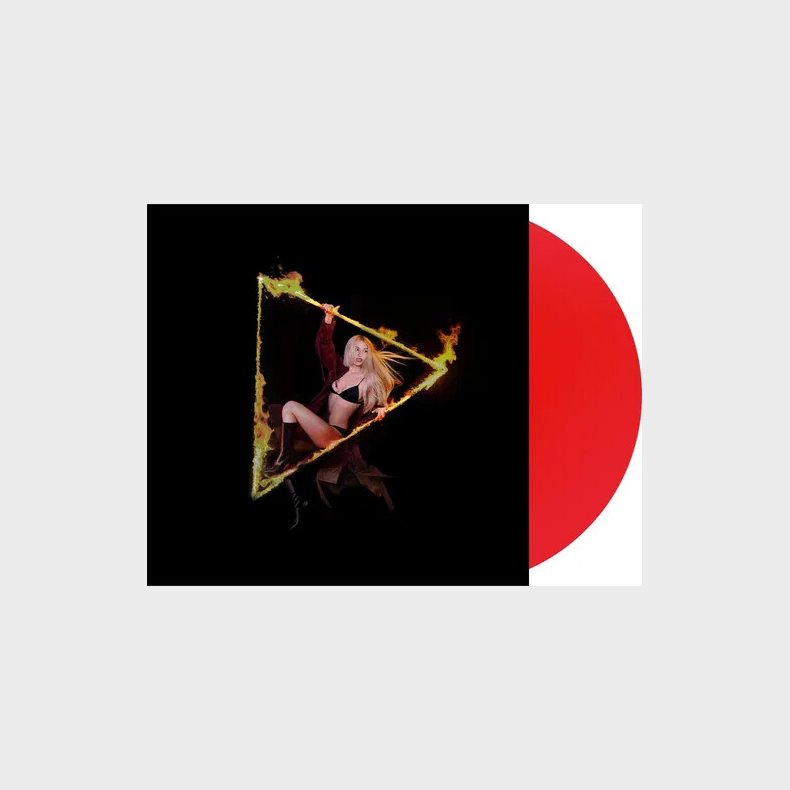 Ava Max - Don't Click Play - Vinyl Lp