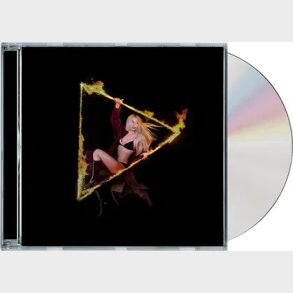 Ava Max - Don't Click Play - CD