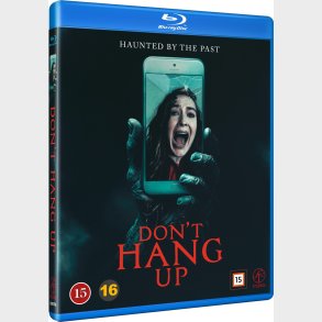 Dont Hang Up - Blu-Ray