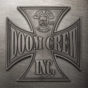 Black Label Society - Doom Crew Inc. - Limited Marple Edition - Vinyl Lp