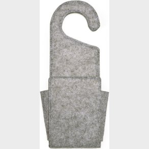 Kikkerland - Filt Opbevaring Til D�rh�ndtag