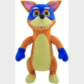 Dora The Explorer - Basic Plush 20 Cm - Huggo