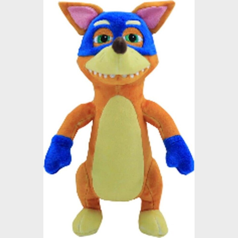 Dora The Explorer - Basic Plush 20 Cm - Huggo