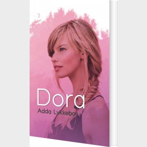 Dora - Adda Lykkeboe - Bog