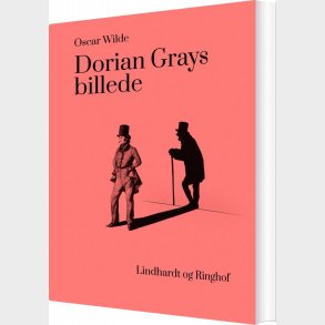 Dorian Grays Billede - Oscar Wilde - Bog