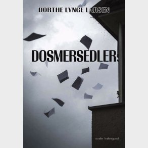 Dosmersedler - Dorthe Lynge Larsen - Bog