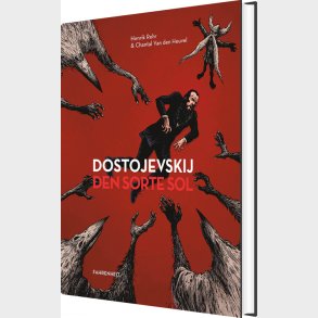 Dostojevskij - Den Sorte Sol - Henrik Rehr - Bog