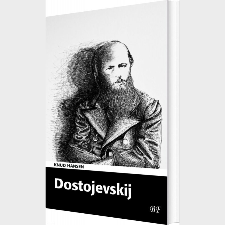 Dostojevskij - Knud Hansen - Bog