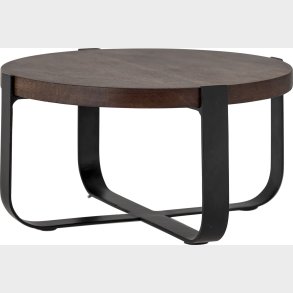 Creative Collection - Dotte Kagefad - Brun - Mango Tr