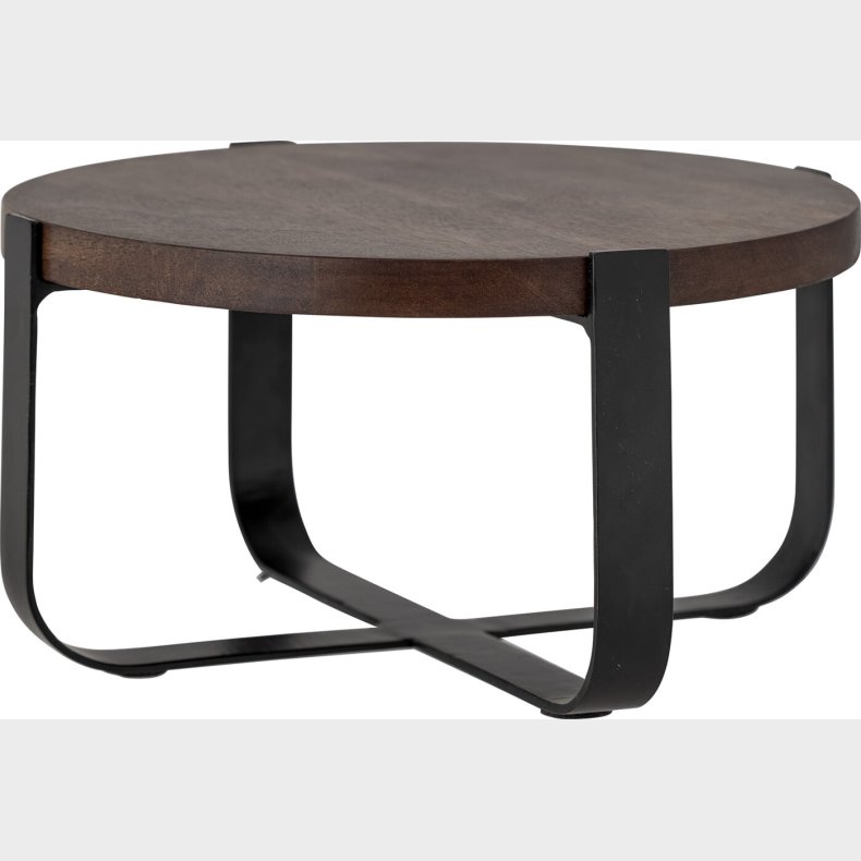 Creative Collection - Dotte Kagefad - Brun - Mango Tr