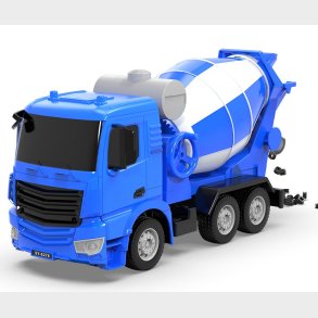 Double-E Legetjs Cementlastbil 1:26