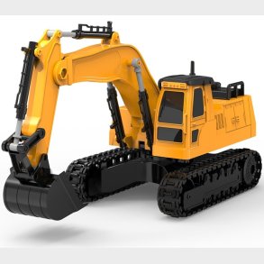 Double-E Legetjs Gravemaskine 1:26