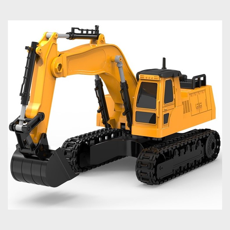 Double-E Legetjs Gravemaskine 1:26