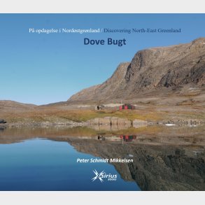 Dove Bugt - Peter Schmidt Mikkelsen - Bog