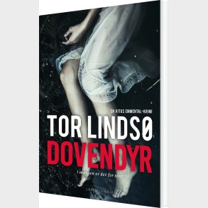Dovendyr - Tor Linds� - Bog