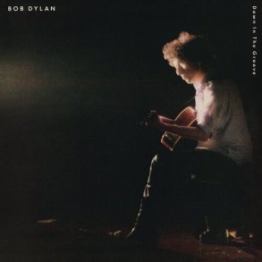 Bob Dylan - Down In The Groove - Vinyl Lp