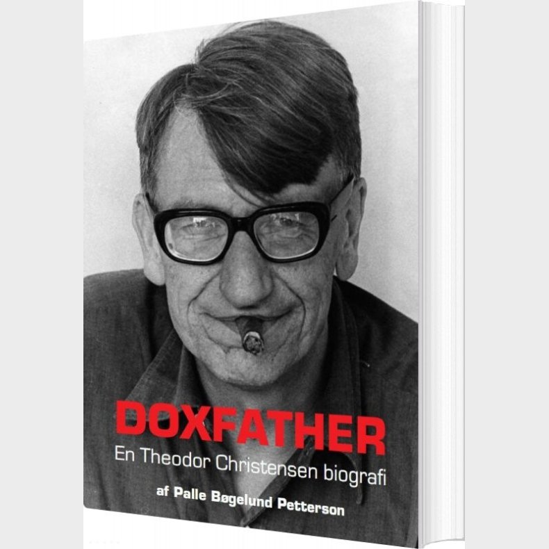 Doxfather - Palle B�gelund Petterson - Bog